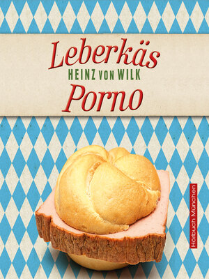 cover image of Leberkäs-Porno